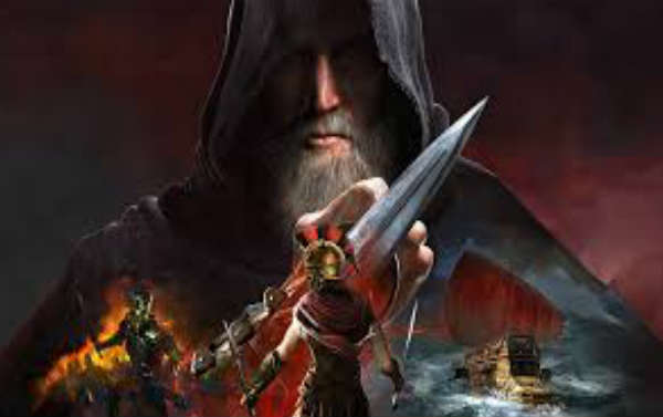 அஸ்ஹேன்: Ashen: