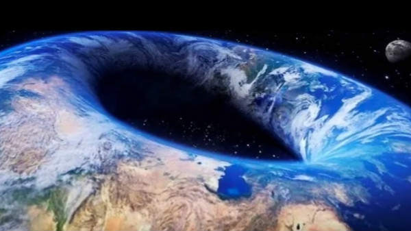 flatearthersnowbelieveourplanetisshapedl