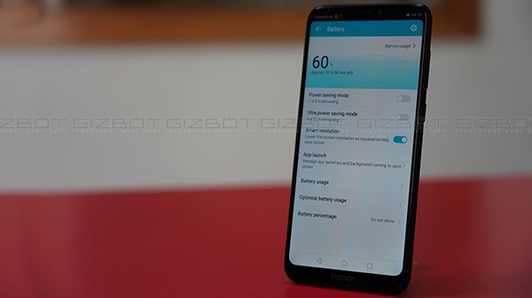 ஹானர் 8சி