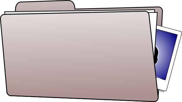 8. ஒரு சுத்தமான டெஸ்க்டாப் என்பது ஒரு வேகமான கணினி.