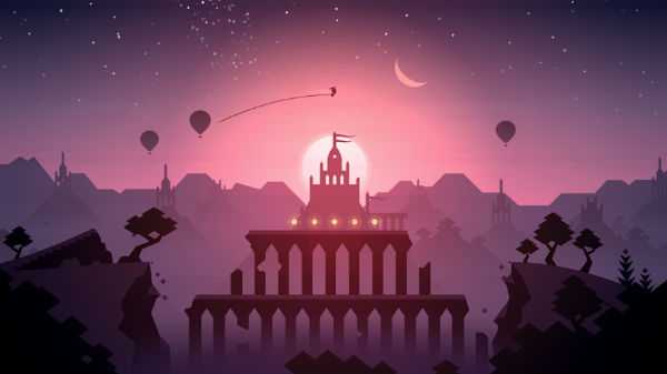 ஆல்டோஸ் ஒடிசி (ALTO’S ODYSSEY)