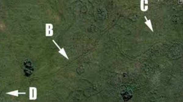 கட்டமைப்பு இணைக்கும் சாலை: