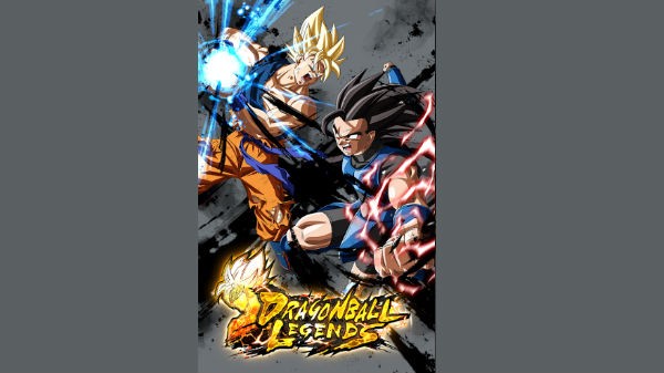 டிராகன் பால் லெஜன்ட்ஸ்(DRAGON BALL LEGENDS)