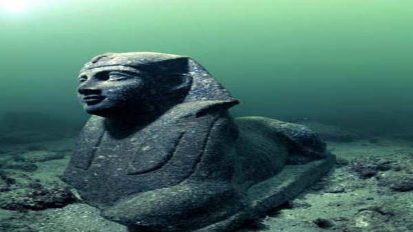 20.கிளியோ பட்ரா ராஜியம்:
