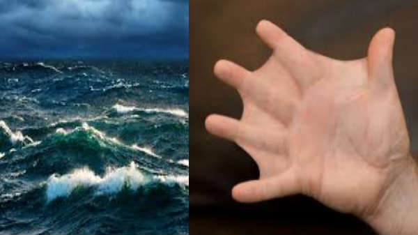தண்ணீர் உலகம்: