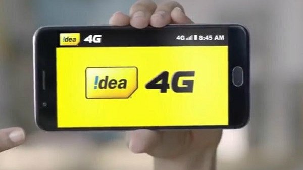 செல்லுலார் ஐடியா ரூ.449 டேட்டா திட்டம்:
