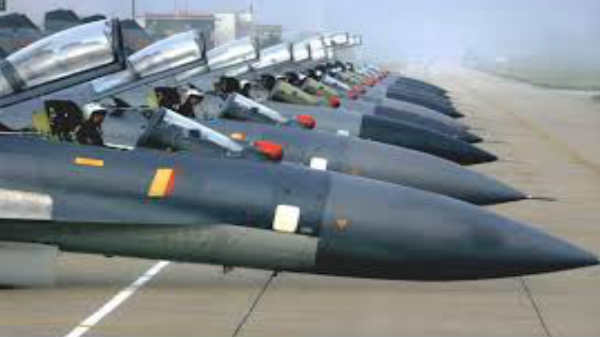 .Su-30MKI போர் விமானம்: