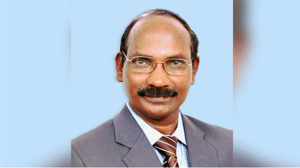 கே.சிவன்: