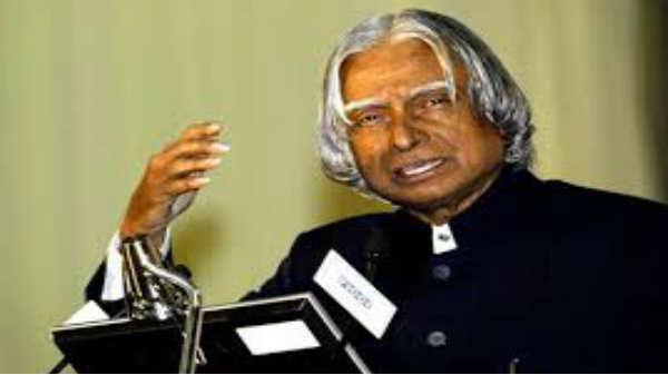 ஏ.பி.ஜே. அப்துல்கலாம்: