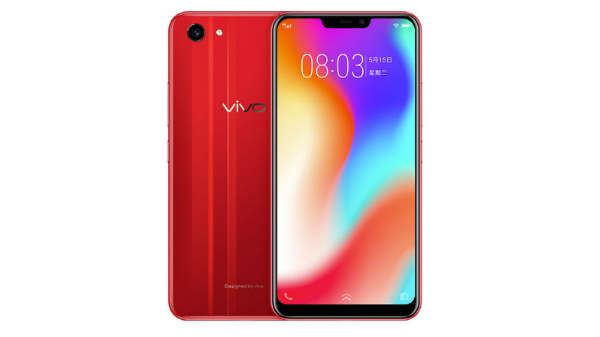 விவோ வ்யை83 ப்ரோ: