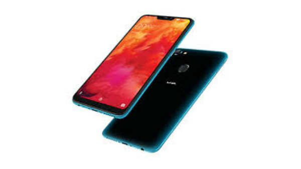 8 மெகா பிக்சல் கேமரா: