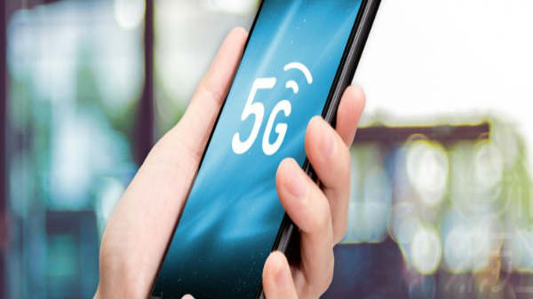 இந்தியாவில் 5ஜி சேவை: