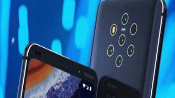 ஆன்ட்ராய்டு 9 பீ: