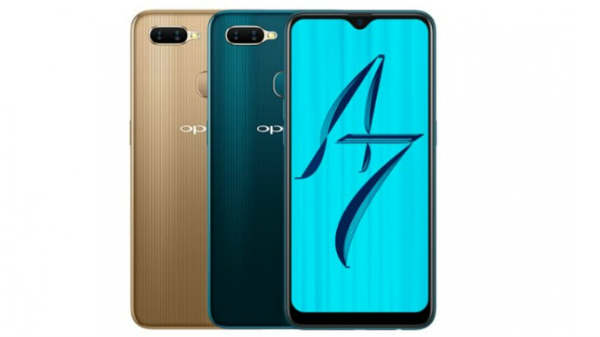 ஆண்ட்ராய்டு 8.1.0 ஓரியோ: