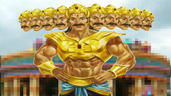 ராவணன்: