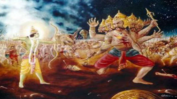 மச்ச அவதாரம்: