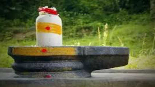 சிவ லிங்க வழிபாடு: