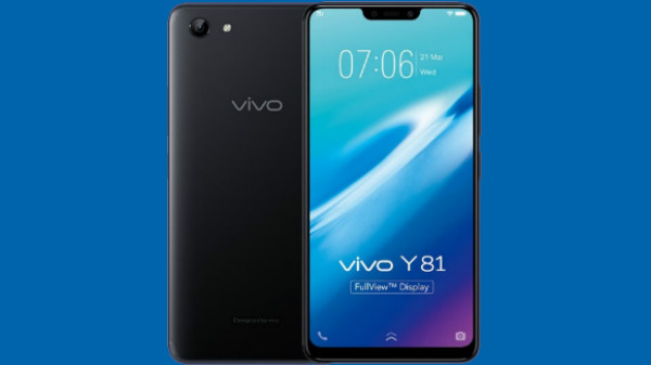 விவோ வொய்91: