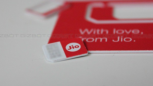 ரிலையன்ஸ் ஜியோ ரூ.399 டேட்டா திட்டம்: