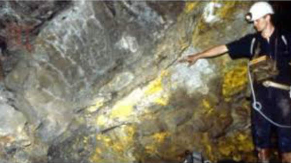 இயற்கையான முறையில் அமைப்பு: