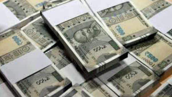 ரூ.45,000 திருட்டு