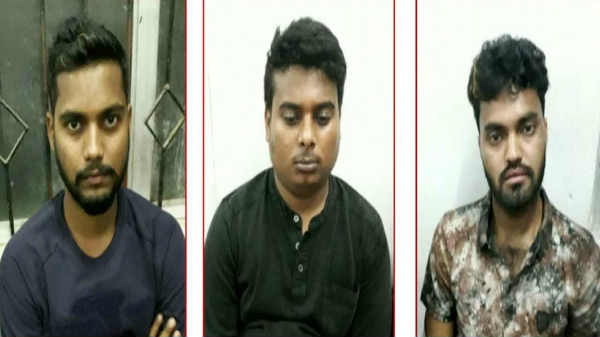 புகார் அளித்துள்ளது கொல்கத்தா காவல்துறை: