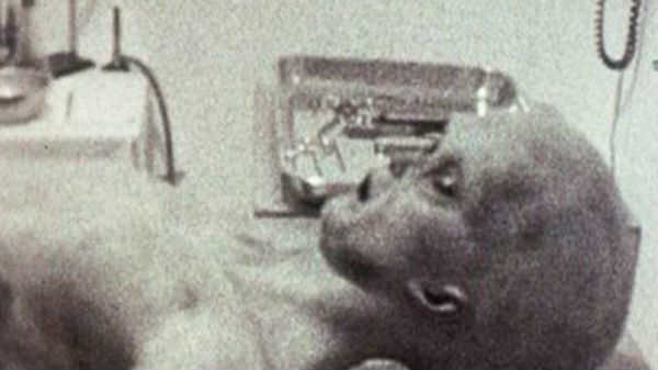 ஏலியன் விண்கலனா?