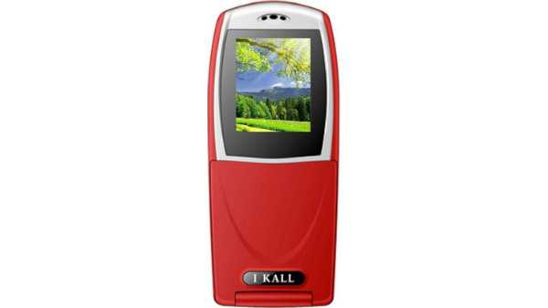 5. ஐ கால் (I Kall K19 New)