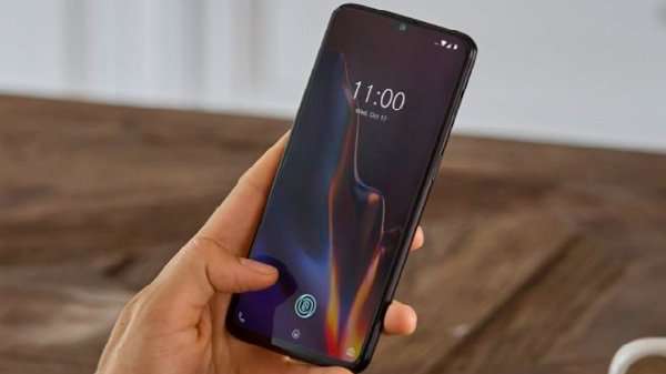 3-ஒன்பிளஸ் 6டி: