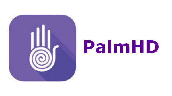 3. பாம் எச்.டி (PalmHD)