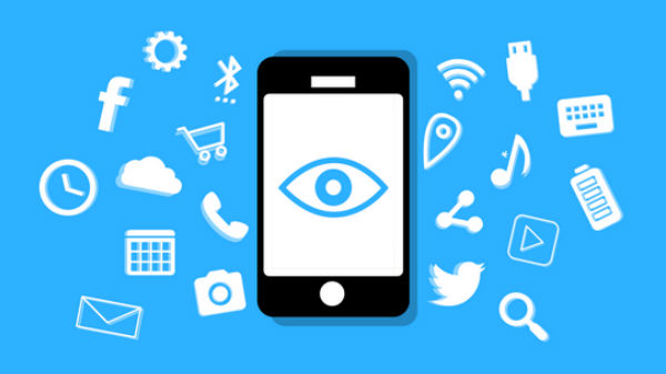 iOS பயன்பாட்டுச் செயலிகள் உளவு