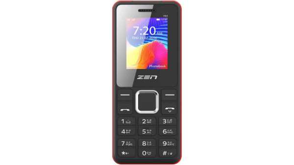 4. ஜென் பவர் (Zen Power 101 X60)