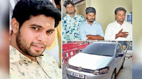 இன்னும் பலர் சிக்கக் கூடும்