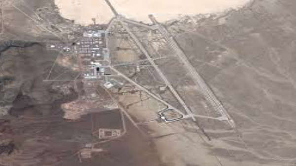 Area 51: