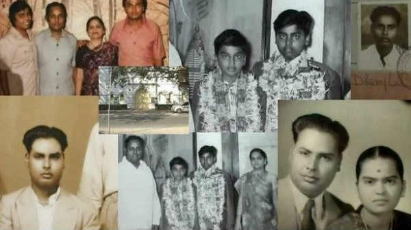 4. பிறவியிலேயே தலைவராக இருந்தார்!