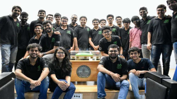 வெற்றிபெற நம் இந்திய அணிக்கு நல்வாழ்த்துக்களை தெரிவித்துக்கொள்வோம்