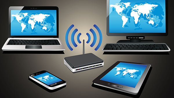 FTTH சேவை: