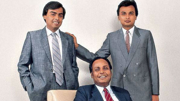 3. அவர் தனது தந்தையின் விருப்பத்தை நிறைவேற்ற விரும்பினார்!
