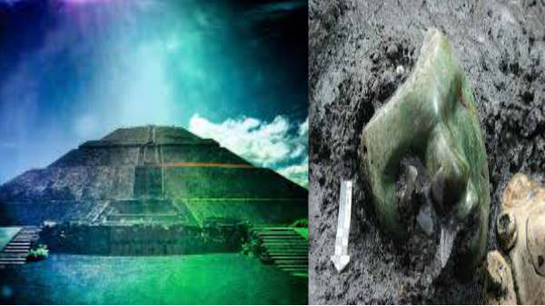 கடவுளாக மாறும் மனிதர்கள்:
