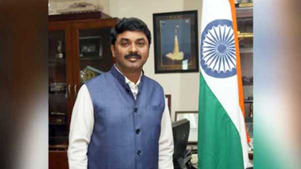 தேச பங்களிப்பிற்காக விருது