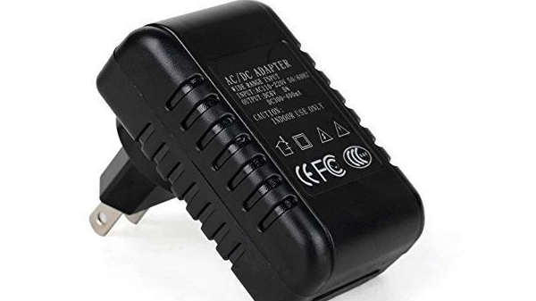 WI-FI AC ADAPTER