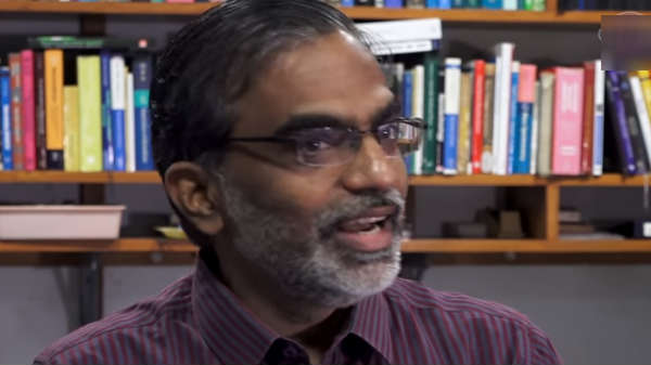 விண்வெளியில் இருக்கும் மூலக்கூறுகள்: