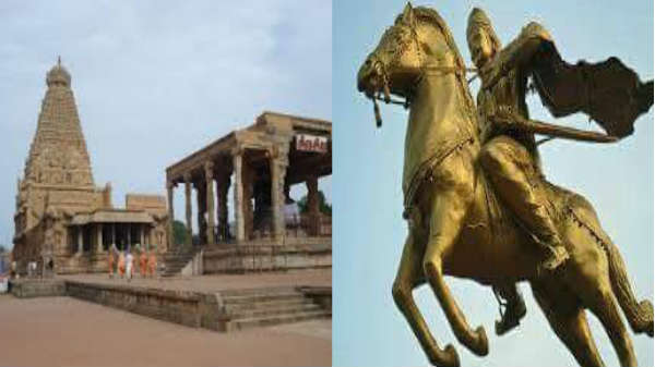 ஆங்கிலேயர்களின் ஆட்சி: