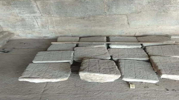 தேவநாகரி எழுத்துக்கள்:
