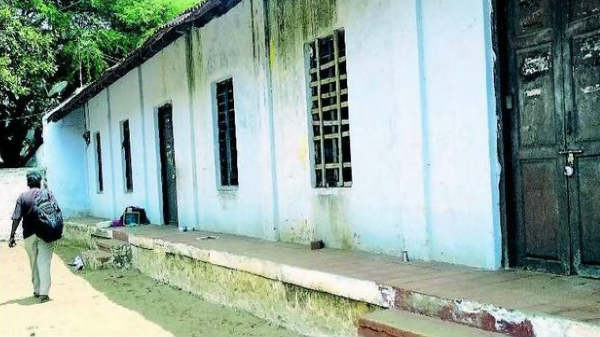 தனியார் காப்பக சிறுமிகள் சீரழிப்பு: