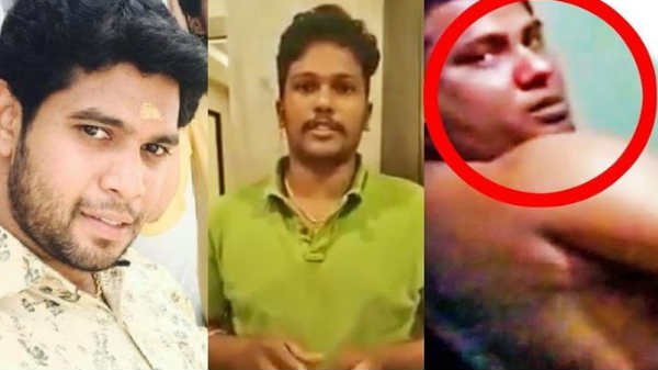 நாட்டை அதிரவிட்ட பாலியல் குற்றம்: