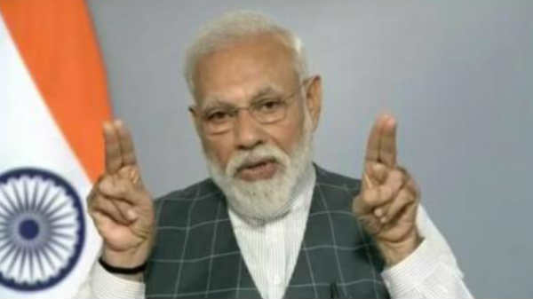நாட்டு மக்களுக்கு மோடி அறிவிப்பு: