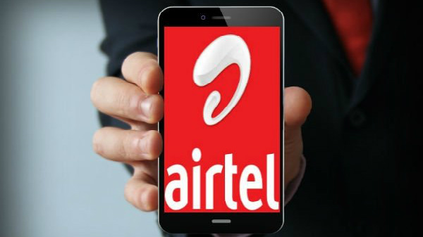 ஏர்டெல் ரூ.1,699 திட்டம்