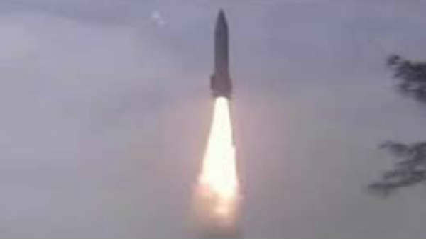 2000 கி.மீ உயரத்தில் அழிக்கும்: