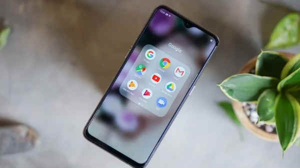 ஒப்போ ஏ1கே